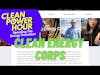 DOE Clean Energy Corps | Expanding the Grid | Clean Power Hour Quicktake