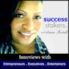 01: Ioana Garrett: CEO & Founder Shares the Vision of Success Stalkers