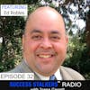 32: Edward Robles: Sales Director & Executive Coach Shares His Passions and Inspiring Journey