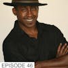 46: Darryl Littleton: Author, Comedy Writer and Comedian Shares His Success Journey