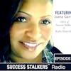 51: Ioana Garrett: Special Labor Day Message For Success Stalkers Listeners