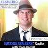 55: Kristoffer Thompson: Learn The SECRETS To Closing Sales