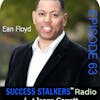 63: Efton Geary: CEO of Function 10 Media Shares His Journey