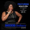 71: Word Strategist - Schan B. Ellis Shares How To Win With Words