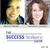 78: Tammy K. Johnson, CEO of Female Idea Tank Shares Her Success Journey