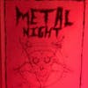 #276 - 03-07-17 - Live from METAL NIGHT at Once in Somerville, MA