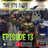 The STS Guys - Episode 13: Double Con Month!