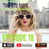 The STS Guys - Episode 18: I Knew Nate Was Trouble When He Walked In