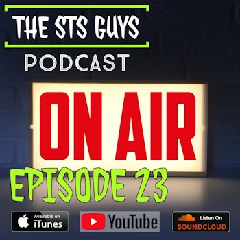 The STS Guys - Episode 23: So That's How It Works