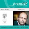 Chrome360 | IRAN SERIES | Briefing - Professor Ali Ansari | 1 Sept 2017
