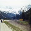 Concussion Talk Podcast - Biking Across Canada (Day 8)