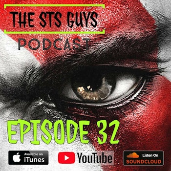 The STS Guys - Episode 32: STS Reunited