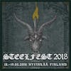 #330 - 05-15-18 - Steelfest Open Air 2018 Special