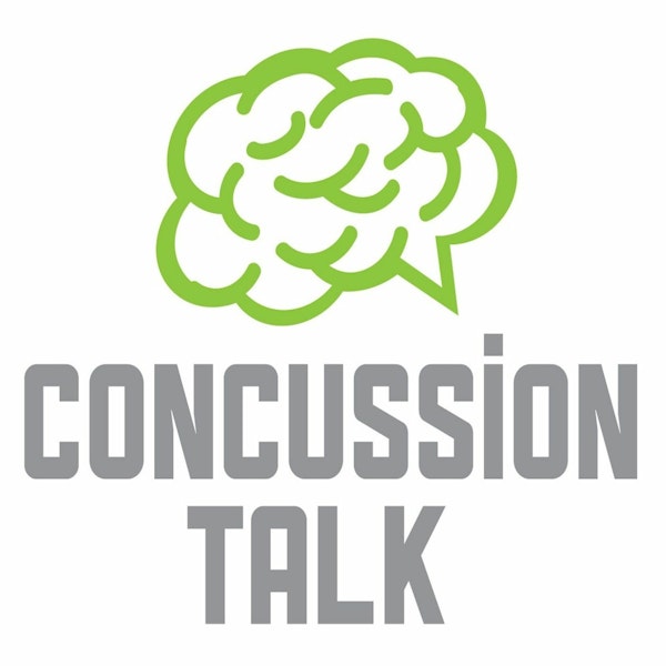 Concussion Talk Podcast (2018 update)