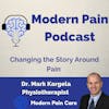 Modern Pain Podcast - Episode 1 - Patient Story of Samantha Bonsack