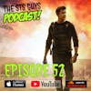 The STS Guys - Episode 52: Spider-Man Meets Jack Ryan