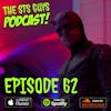 The STS Guys - Episode 62: Done with Daredevil