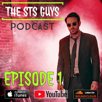 The STS Guys - Episode 1: The Immortal Enough Already