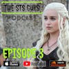 The STS Guys - Episode 3: The Throne is Ours