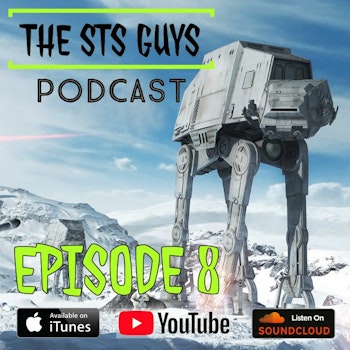The STS Guys - Episode 8: The STS Guys STILL Matter