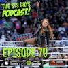 The STS Guys - Episode 70: Let's Get Ready to Podcast