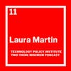 Laura Martin on Netflix, Content Creation, and Creative Talent