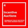 Incentive Auctions and Spectrum Thoughts