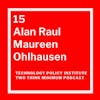 Privacy Legislation in 2019? Maureen Ohlhausen and Alan Raul