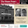 THE BRITISH HOME FRONT 36 | Ireland - Lar Joye & Fearghal McGarry