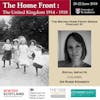 THE BRITISH HOME FRONT 31 | Children - Rosie Kennedy