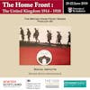 THE BRITISH HOME FRONT 40 | Never Such Innocence