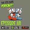 The STS Guys - Episode 80: This, That or Would You Rather?