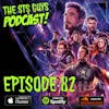The STS Guys - Episode 82: Endgame Part 2