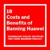 The Costs and Benefits of Banning Huawei