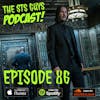 The STS Guys - Episode 86: Pop Culture Deathmatch