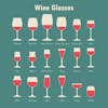 Episode 85-Wine Glasses, Wine Challenges And Generations