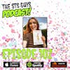 The STS Guys - Episode 102: Special Guest Felicia Day