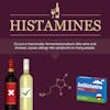 Episode 91-Histamines, Private Labels, Online Recommendations