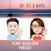 11: What's Happening in October with Dr. Riz & Maya