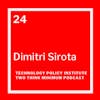 BigID CEO Dimitri Sirota Brings Fresh Ideas to Privacy Debate