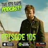 The STS Guys - Episode 105: El Camino Excellante