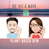 17:  What's Happening in November with Dr. Riz and Maya
