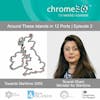 AROUND THESE ISLANDS IN 12 PORTS 2 | Towards Maritime 2050 - Nusrat Ghani MP, Minister for Maritime