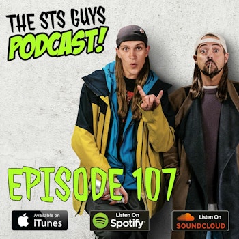 The STS Guys - Episode 107: STS Guys Reboot