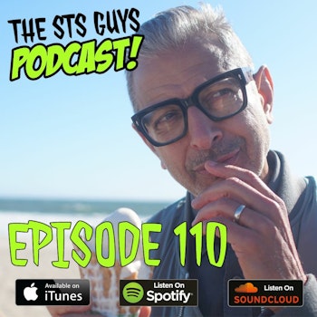 The STS Guys - Episode 110: Cray Rey