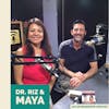 28: The Voice of Maui with Dr. Riz & Maya