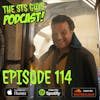 The STS Guys - Episode 114: The Rise of Spoilers
