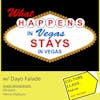Ep 053- What Happens in Vegas (w/ Dayo Falade)