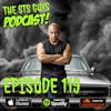 The STS Guys - Episode 119: It's Been a Fast Week