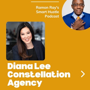 Diana Lee - Bootstrapping a Multi Million Dollar Agency